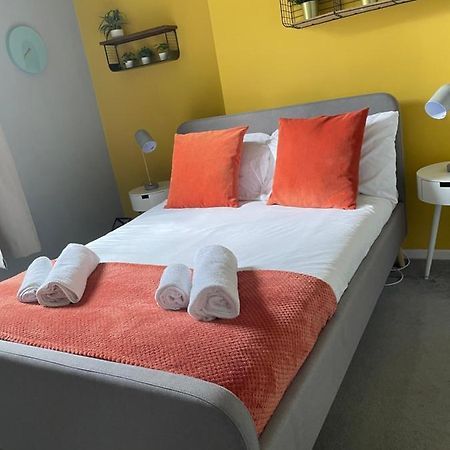 קארדיף 2 Bed Apartment Close To City Centre מראה חיצוני תמונה
