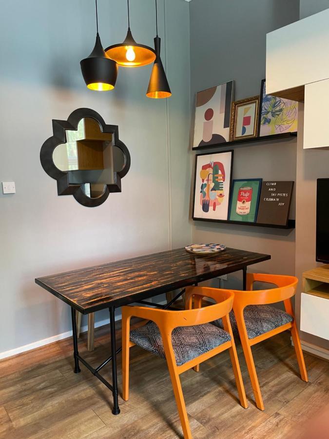 קארדיף 2 Bed Apartment Close To City Centre מראה חיצוני תמונה