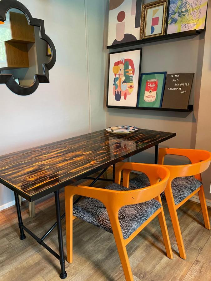 קארדיף 2 Bed Apartment Close To City Centre מראה חיצוני תמונה