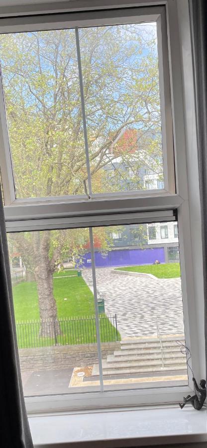 קארדיף 2 Bed Apartment Close To City Centre מראה חיצוני תמונה